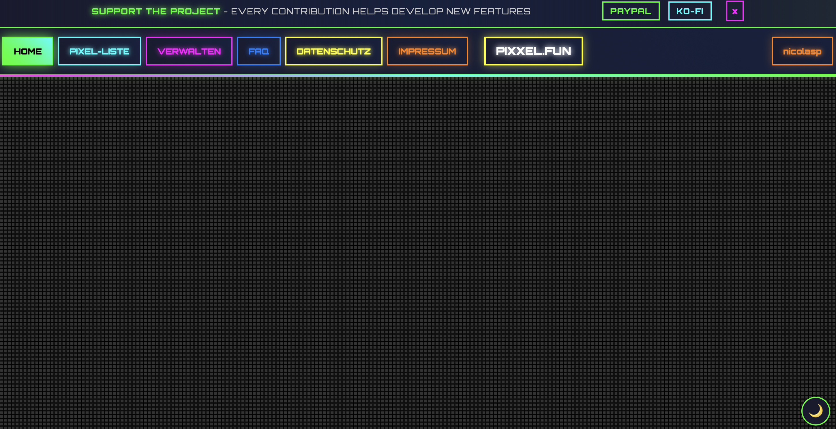 PixxelFun